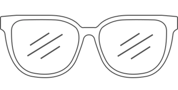 Clear Lenses